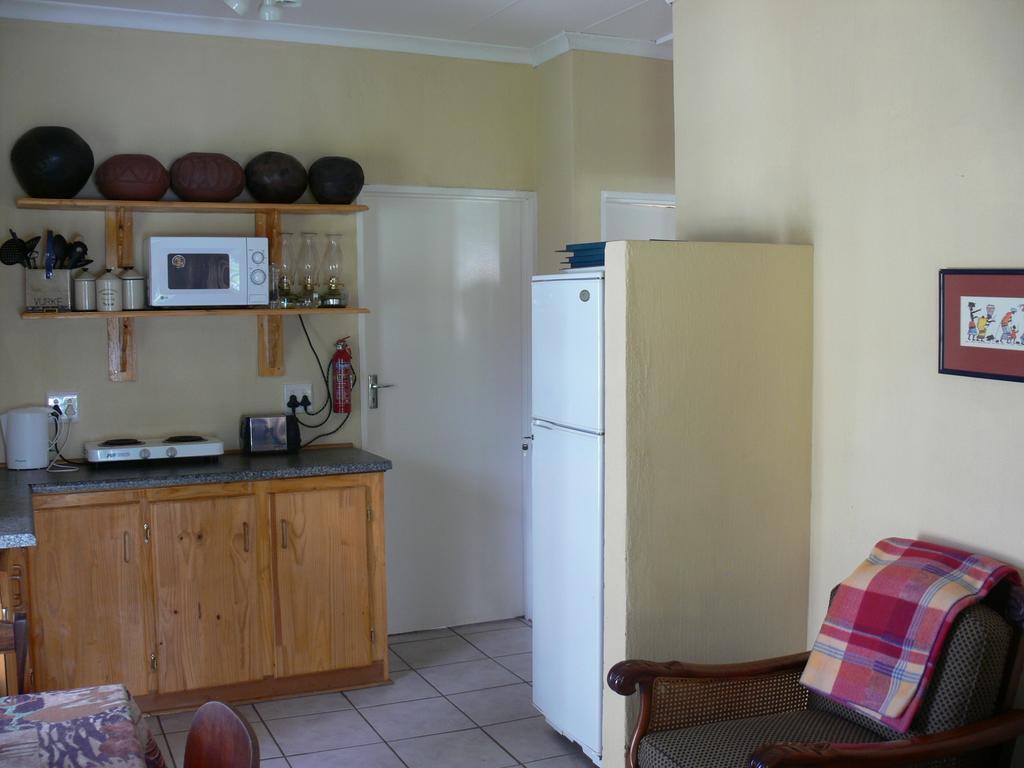Aspen Guest House Clarens Phòng bức ảnh