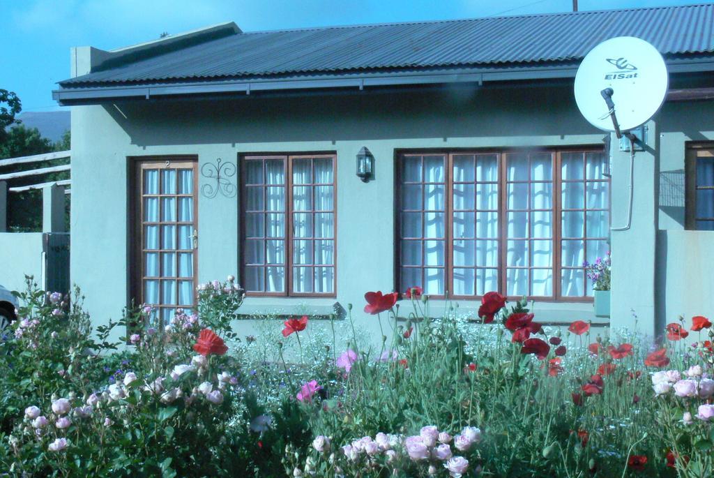 Aspen Guest House Clarens Phòng bức ảnh