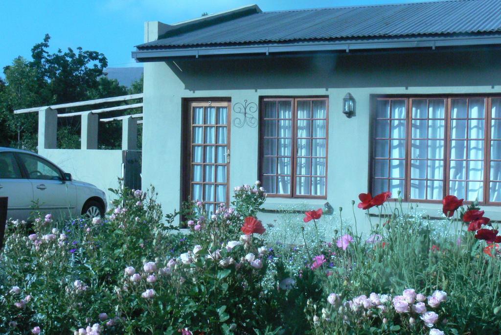 Aspen Guest House Clarens Phòng bức ảnh