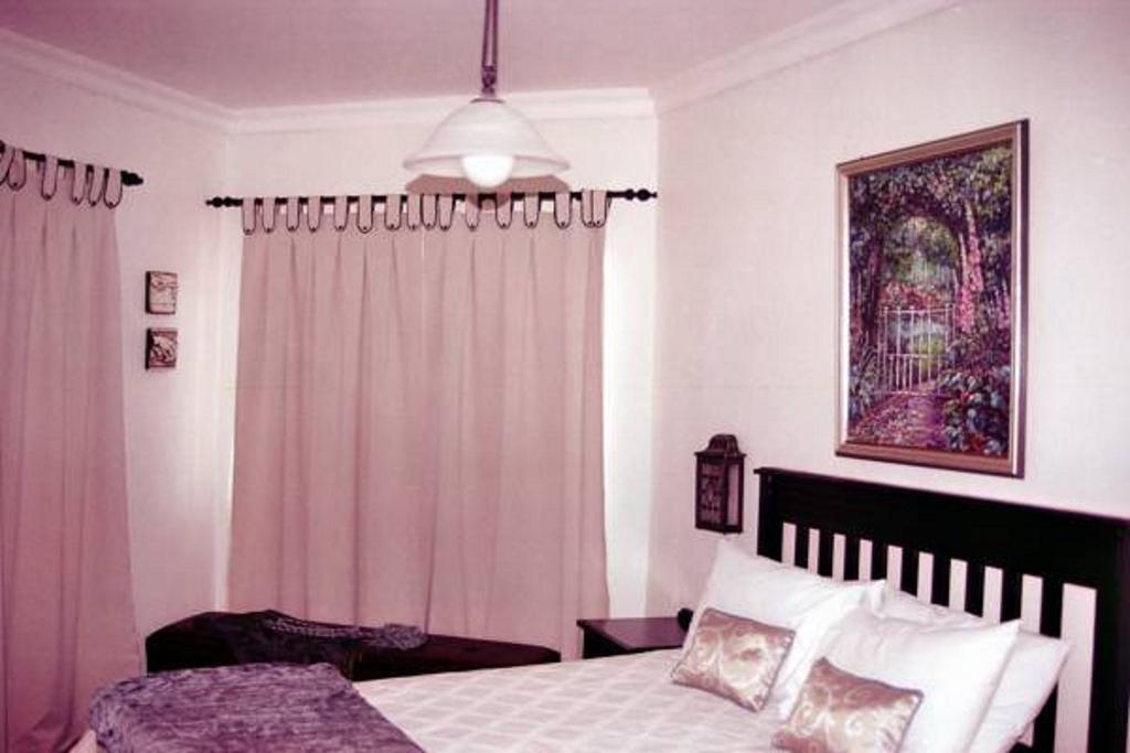 Aspen Guest House Clarens Phòng bức ảnh